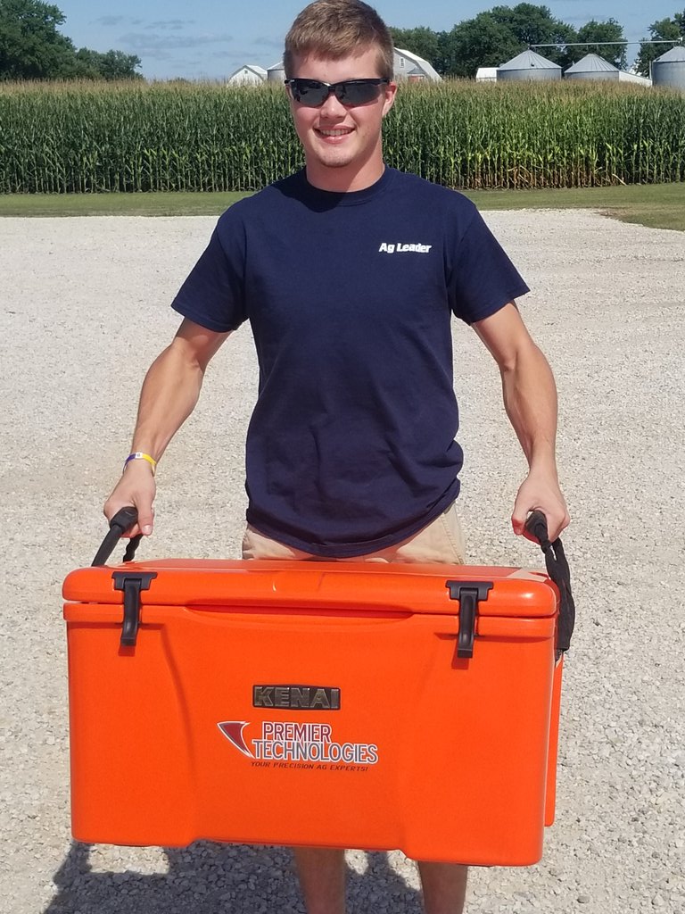 Premier Technologies tweet media