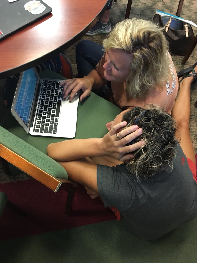 Jama Anderson (@andersonjama) on Twitter photo Afternoon session of #iReady was the teacher becoming the student. Lots of learning and excitement! @BC_Schools <a href="/Ppking77/">Paula king</a> <a href="/Elainehurst18/">Elaine Hurst</a> #BCSROCKS Afternoon session of #iReady was the teacher becoming the student. Lots of learning and excitement! @BC_Schools <a href="/Ppking77/">Paula king</a> <a href="/Elainehurst18/">Elaine Hurst</a> #BCSROCKS