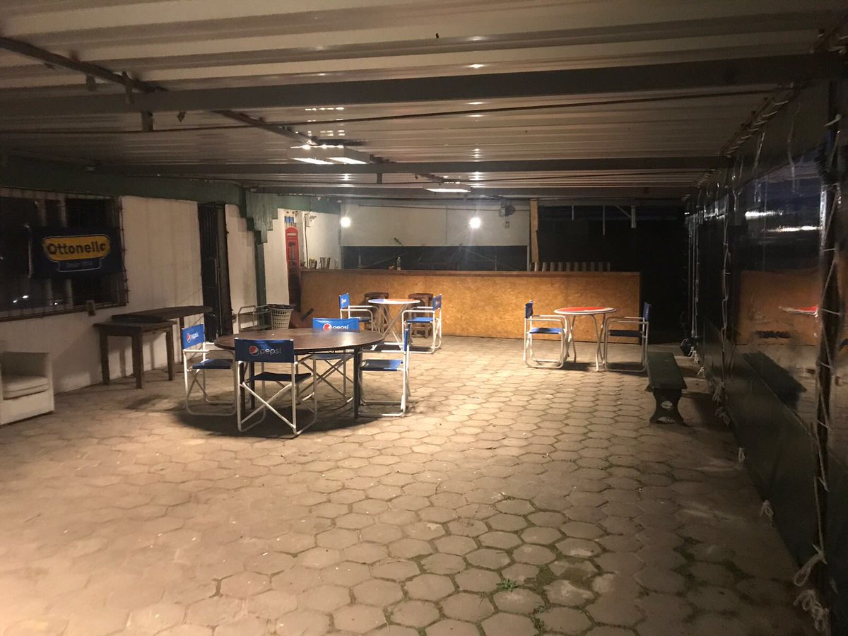 C.S.D El Rejunte tweet media