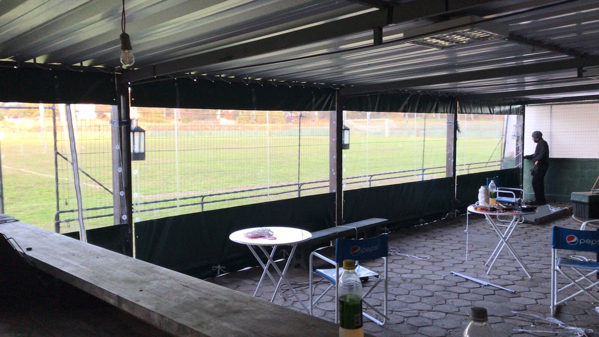 C.S.D El Rejunte tweet media