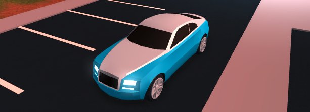 Badimo On Twitter The New Car Coming To Jailbreak Is Exclusive To The Boss Gamepass It S A Rolls Royce Wraith We Ll Reveal A Special Feature This Car Has Soon - boss jailbreak de roblox