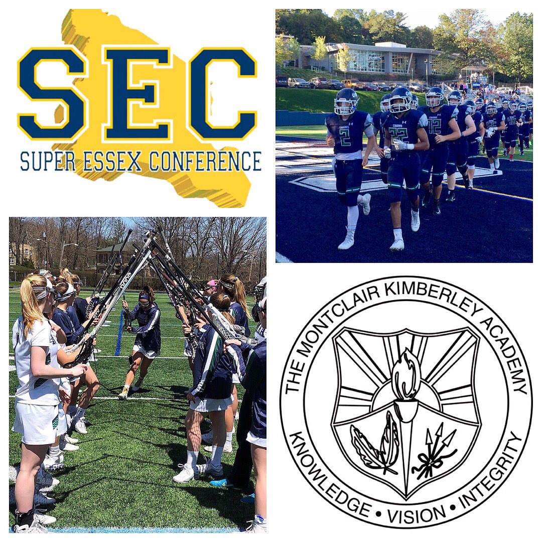 MKAAthletics's tweet photo. MKA Athletics wins SEC/NJSIAA 2017-2018 Sportsmanship Award!
Congratulations to everyone in CougarNation who was a part of the MKA Athletics program in the 2017-2018 school year. #sportsmanship #Cougapride #SEC #NJSIAA https://t.co/NeXxkZ6J1U