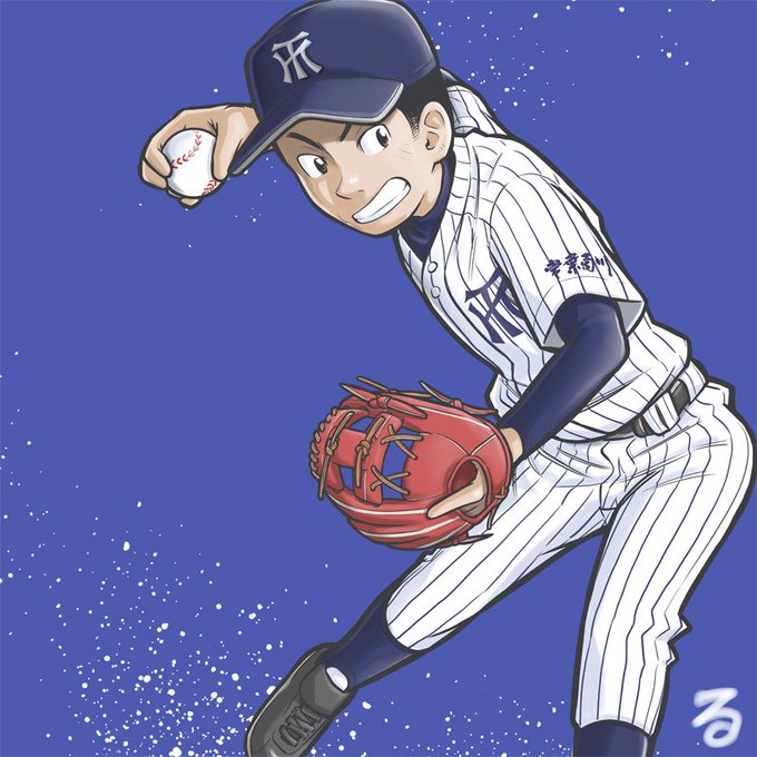 高校野球100回目の夏のtwitterイラスト検索結果 古い順