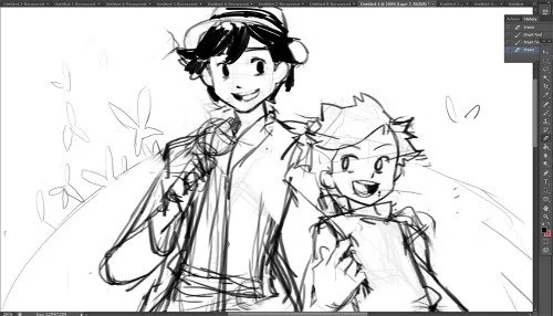 Oh look at this gem I found in my old archives! This was supposed to be a tribute to Wada Koji's ~re-fly~ album but I never finished it. I remember posting this shortly after learning about his death. My heart still hurts. ?✨#digimon #デジモン 