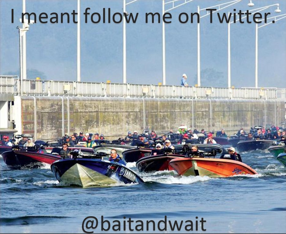 baitandwait's tweet photo. @baitandwait #follow #subscribe #youtuber #fishing #camping #hunting #outdoors #cooking #grilling #friends #fun #hobby #memes #baitandwaitoutdoors #gopro #finnatics #lakelife #saltlife #pondfishing #anglers #angling #shoutout #tbt #foryourviewingpleasure https://t.co/TvZTqqTz1C