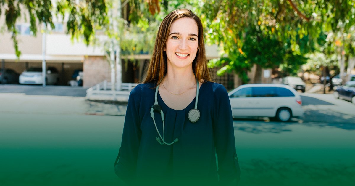 usfca's tweet photo. The online MSN Program emphasizes leadership, quality and safety, and evidence-based education. You will learn from a framework that integrates the humanities, public health, and physical and organizational sciences into nursing practice. Learn more: https://t.co/aB2u5BT0eX https://t.co/rFMD4ZEP1m