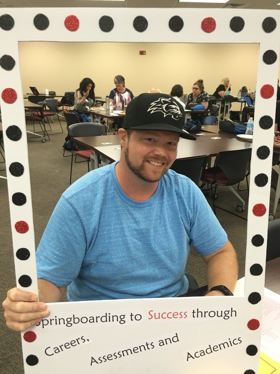 Adult Education tweet media