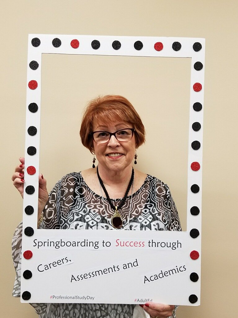 Adult Education tweet media