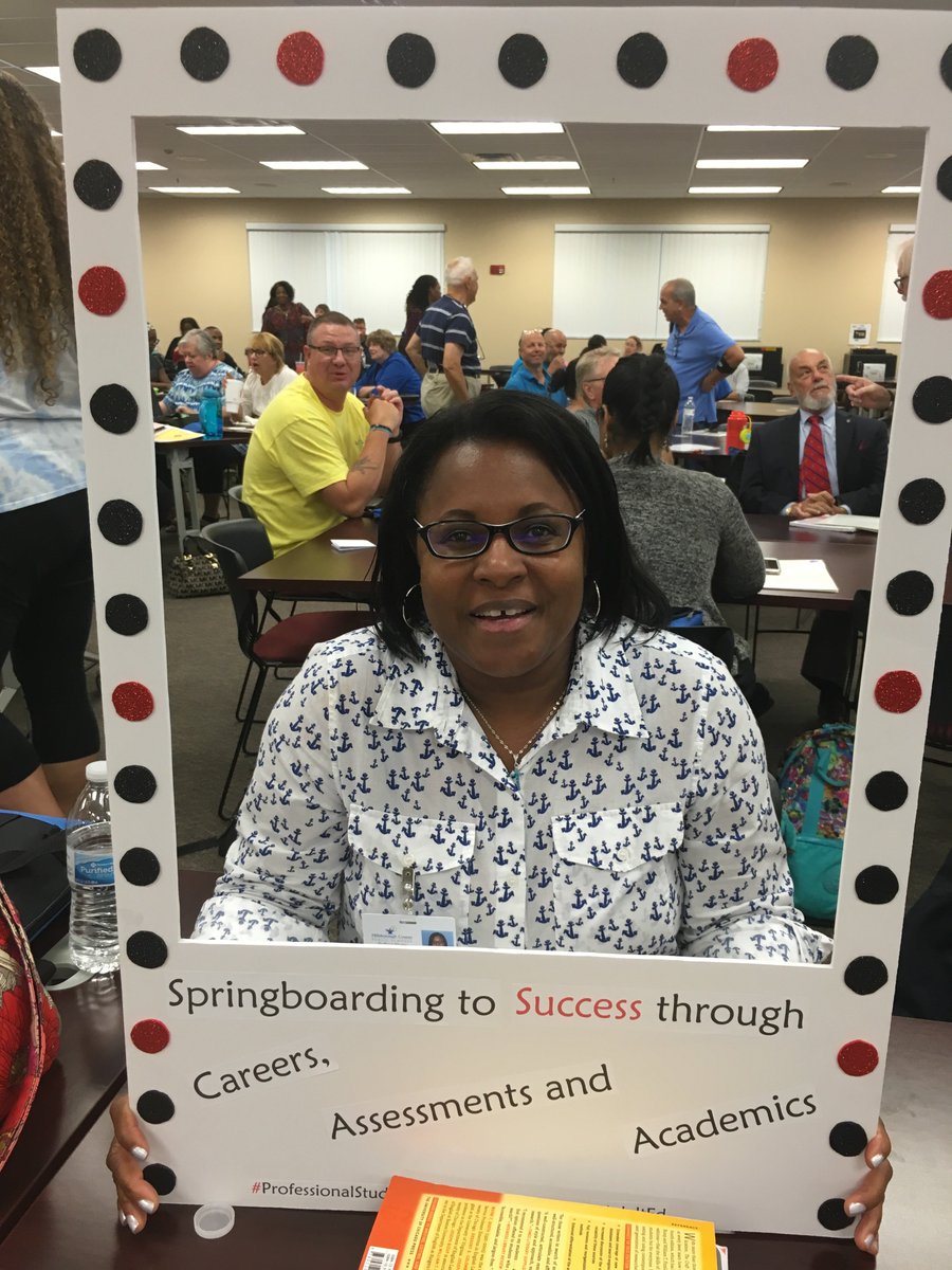 Adult Education tweet media