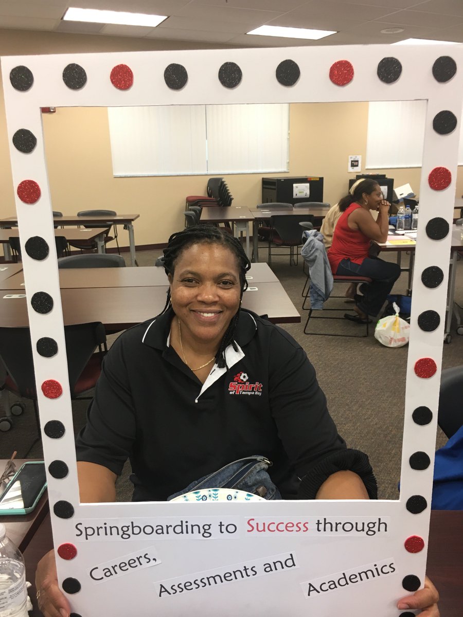 Adult Education tweet media