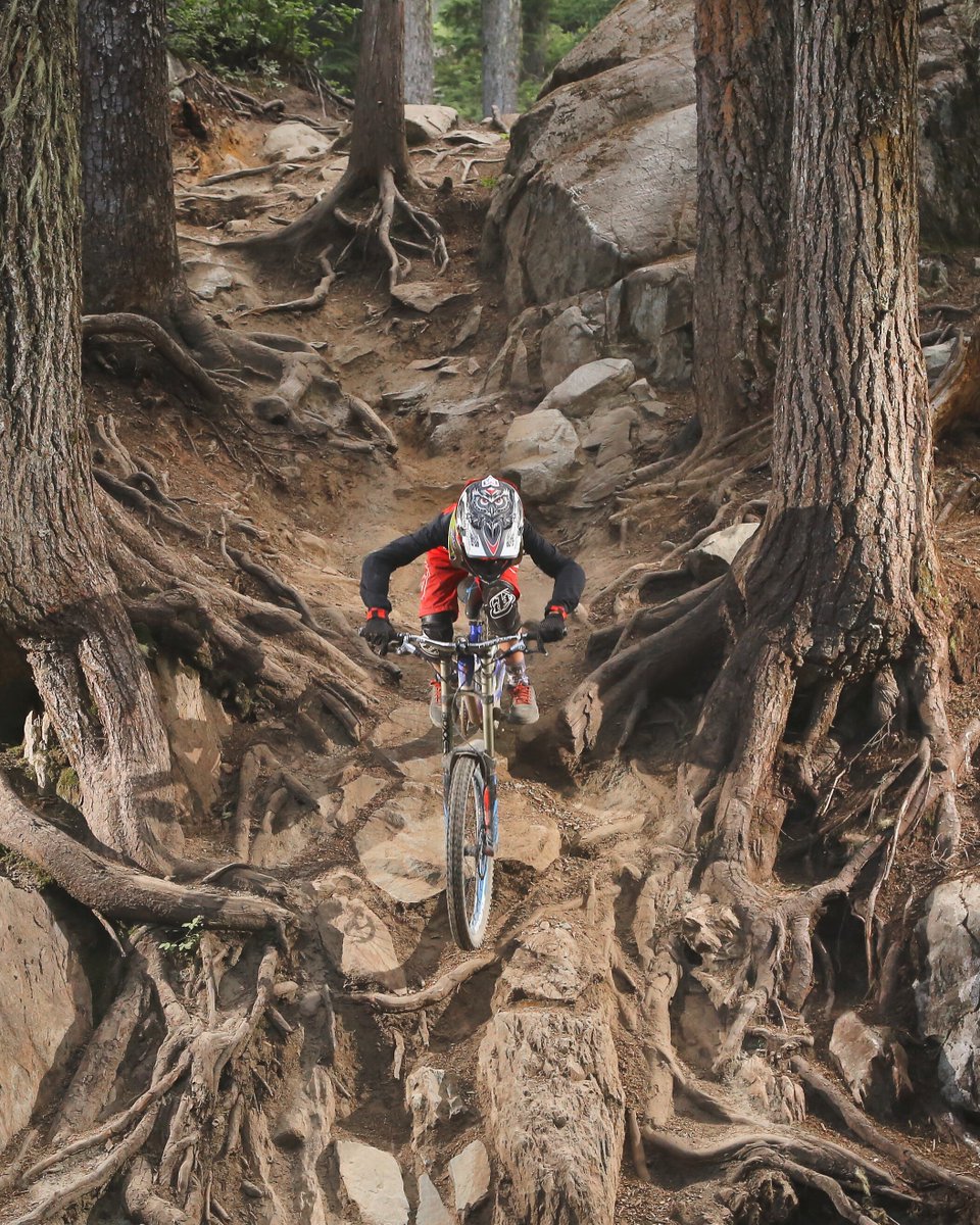 Whistler Bike Park On Twitter Pick Your Line Or Just Point It Whistler Bike Park On Twitter Pick Your Line Or Just Point It
