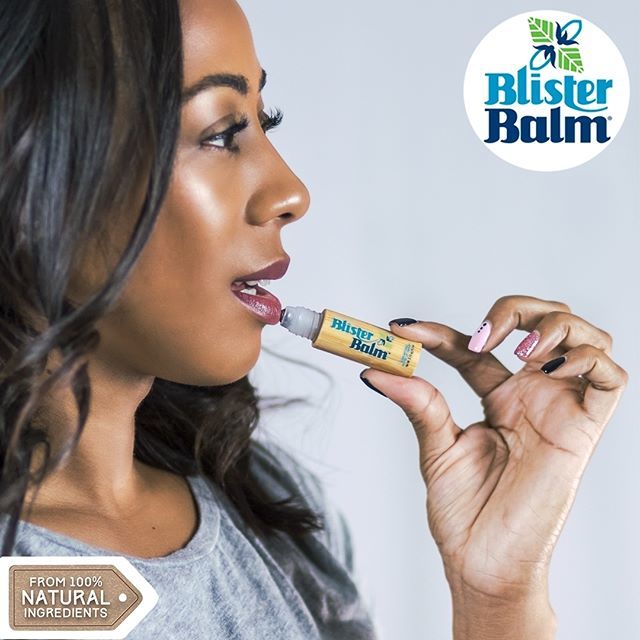 BlisterBalm's tweet photo. Be pretty and use Blister Balm #coldsore #herpes #health #feverblisters #moisturizer #beauty #naturalbeauty #lipbalm #selfcare #lips #gorgeouslips #prettylips #blisterbalm https://t.co/s06W7zlAe3 https://t.co/GXBON1pVYs