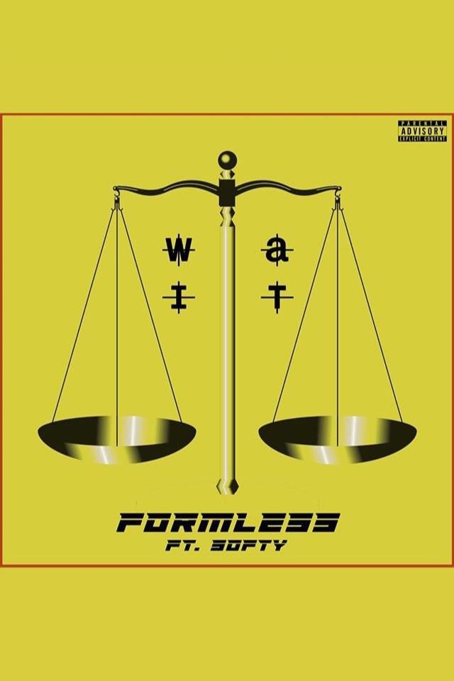 PullinupLate's tweet photo. New music tomorrow
Support your locals bish
#FormlessForm https://t.co/clnecZgzrl