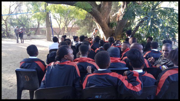 TeachWithAfrica's tweet photo. Summer Highlights | TWA team returns from Africa &amp; 2018 Fellows share their stories - https://t.co/0lcMDA7LHB https://t.co/Fa7M1ahTid