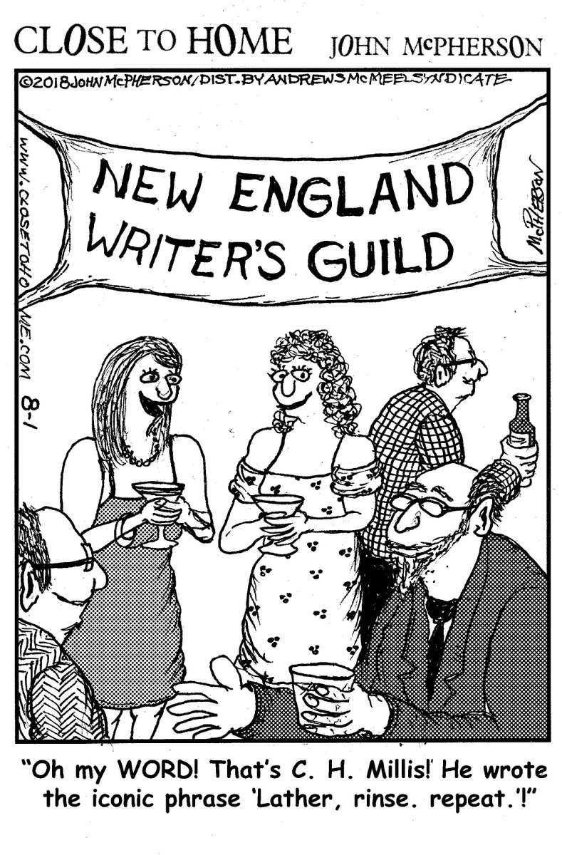 John McPherson tweet media