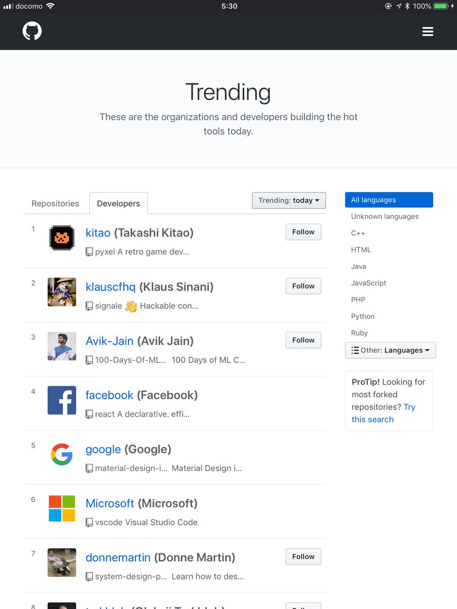 Takashi Kitao tweet media