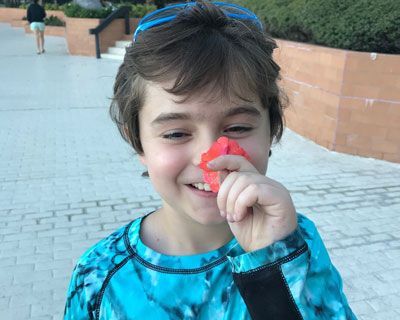 Blind Boy Sees After #GeneTherapy buff.ly/2IwqqZy