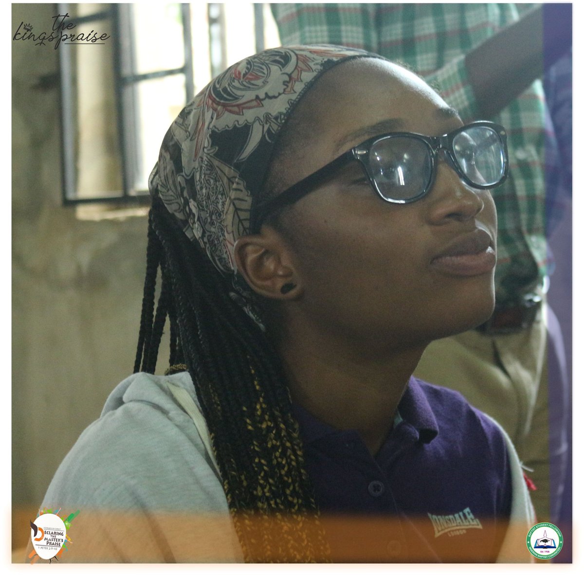 bsffuta's tweet photo. Choir Concert'18 #RefinedWorship #joyousfamily #Joyous4 #KingsPraise https://t.co/izyx3X10WS