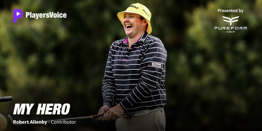 AthletesVoice (@athletesvoice) on Twitter photo Jarrod Lyle called <a href="/aussieallenby/">Robert Allenby</a> this week.
He wanted to speak to his friend one last time. #PlayersVoice
Robert Allenby's @playersvoice story: po.st/R-Allenby Jarrod Lyle called <a href="/aussieallenby/">Robert Allenby</a> this week.
He wanted to speak to his friend one last time. #PlayersVoice
Robert Allenby's @playersvoice story: po.st/R-Allenby
