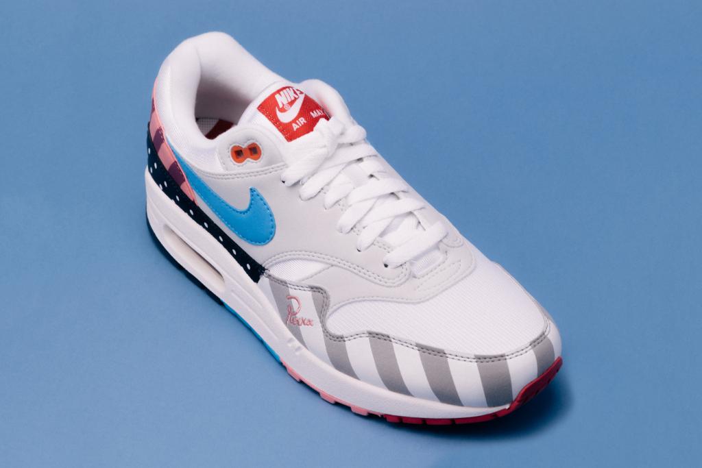 Stockx parra cheap