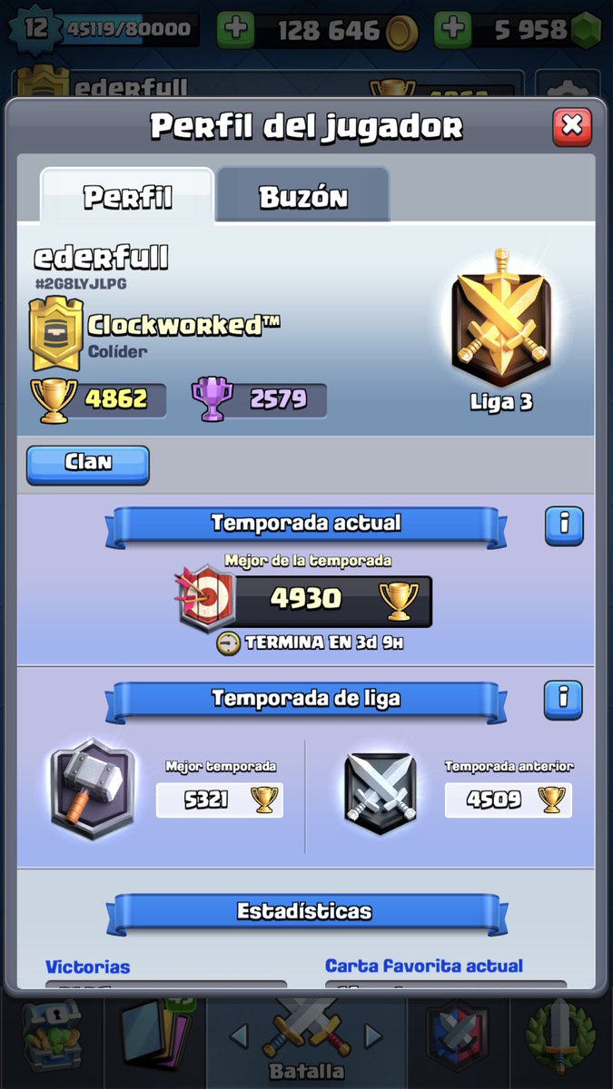 Clockworked tweet media