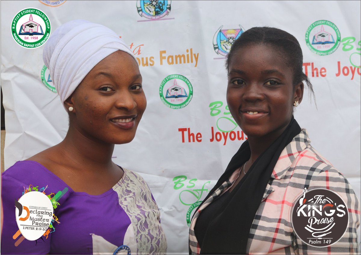bsffuta's tweet photo. Choir Concert'18 #RefinedWorship #joyousfamily #Joyous4 #KingsPraise https://t.co/QCqDDTPzTn