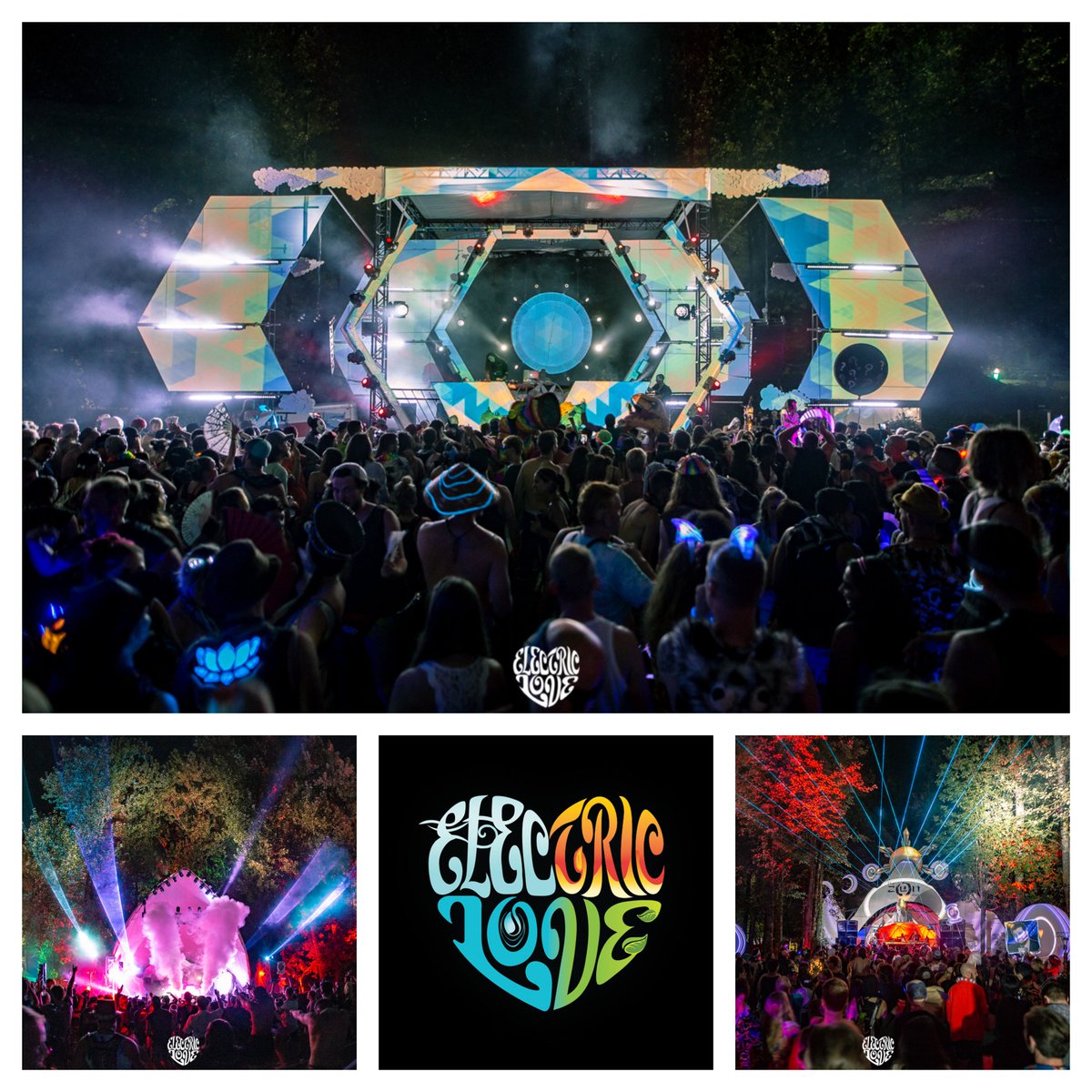 electriclove67's tweet photo. “Growth is never by mere chance; it is the result of forces working together.”
Our hearts are so full of gratitude and we are so thankful for all of you that helped make #ELFest2018 such a resounding success. We can’t wait to see what 2019 brings!
#danceandbefree #grateful https://t.co/W8VhWtQsP2