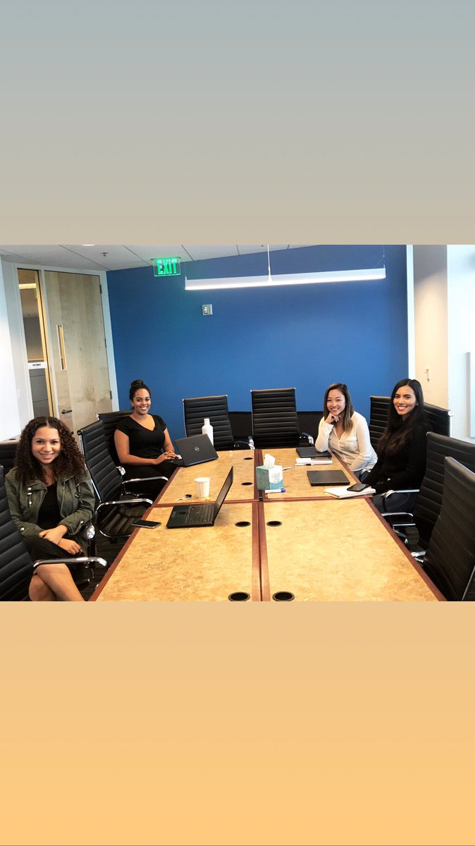 Vituity_PM's tweet photo. Our social media strategic committee hard at work thinking of new ways to engage with you! Let us know what you’d like to see on our channels. Our inbox is always open! 📥 #VivaVituity

#socialmedia #strategy #team #corporate #bayarea #healthcare #vitanlife #engagement https://t.co/lJ4lMDRU3k