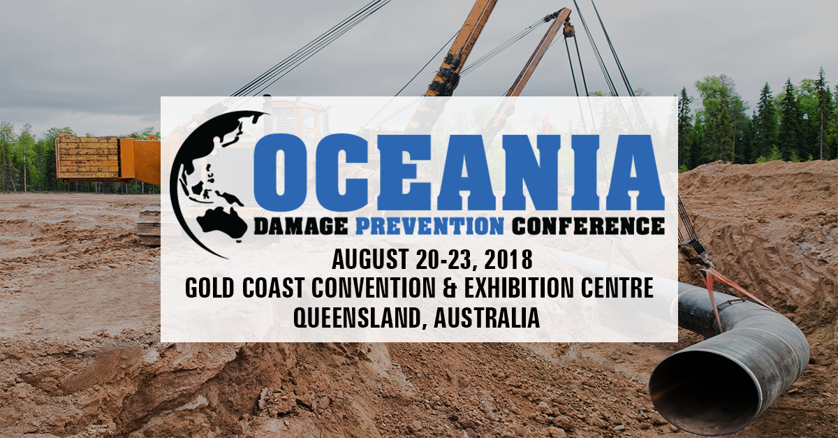 beforeUdig's tweet photo. Innes Fisher (@beforeUdig Damage Prevention Specialist Adviser) wrote an article on the Australian edition of Damage Prevention Professional magazine. If u want to know how u can prevent damaging underground assets, @OceaniaDPC is something u can’t miss!! https://t.co/rIwLz4MupS https://t.co/IYqldIM0e1