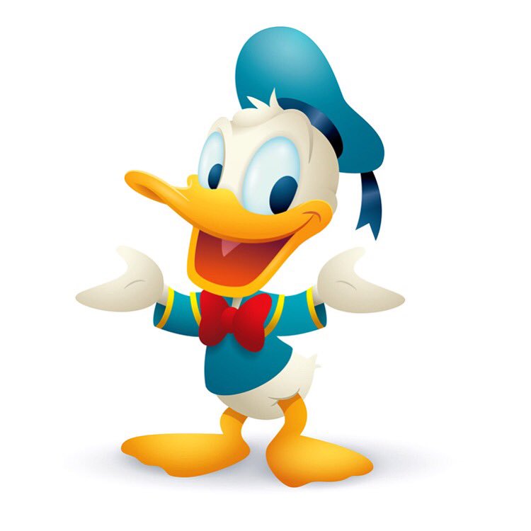 jmaruyama's tweet photo. Did a big-headed #DonaldDuck for the @SquaredCo prompt this month. The theme is #DuckTales so jump in and post your duck art using the hashtag #SquaredCo_create & #DuckDoodle - the unofficial sequel to #QuickieMickey https://t.co/qqhFIt4JZ2