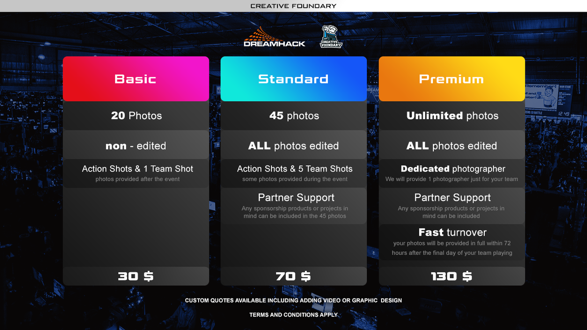 Creative Foundary™ tweet media