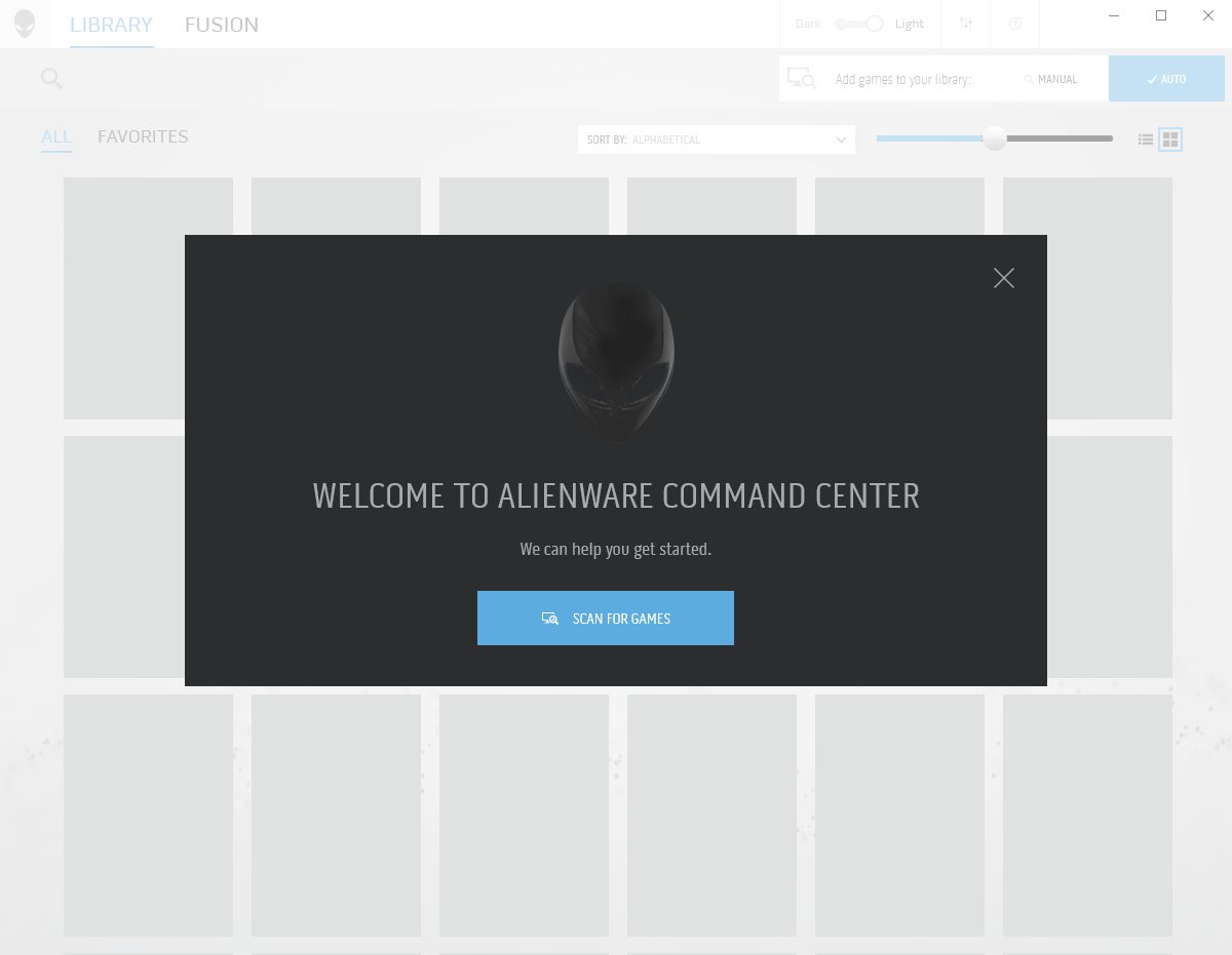 ALIENWARE on Twitter: ALIENWARE on Twitter: