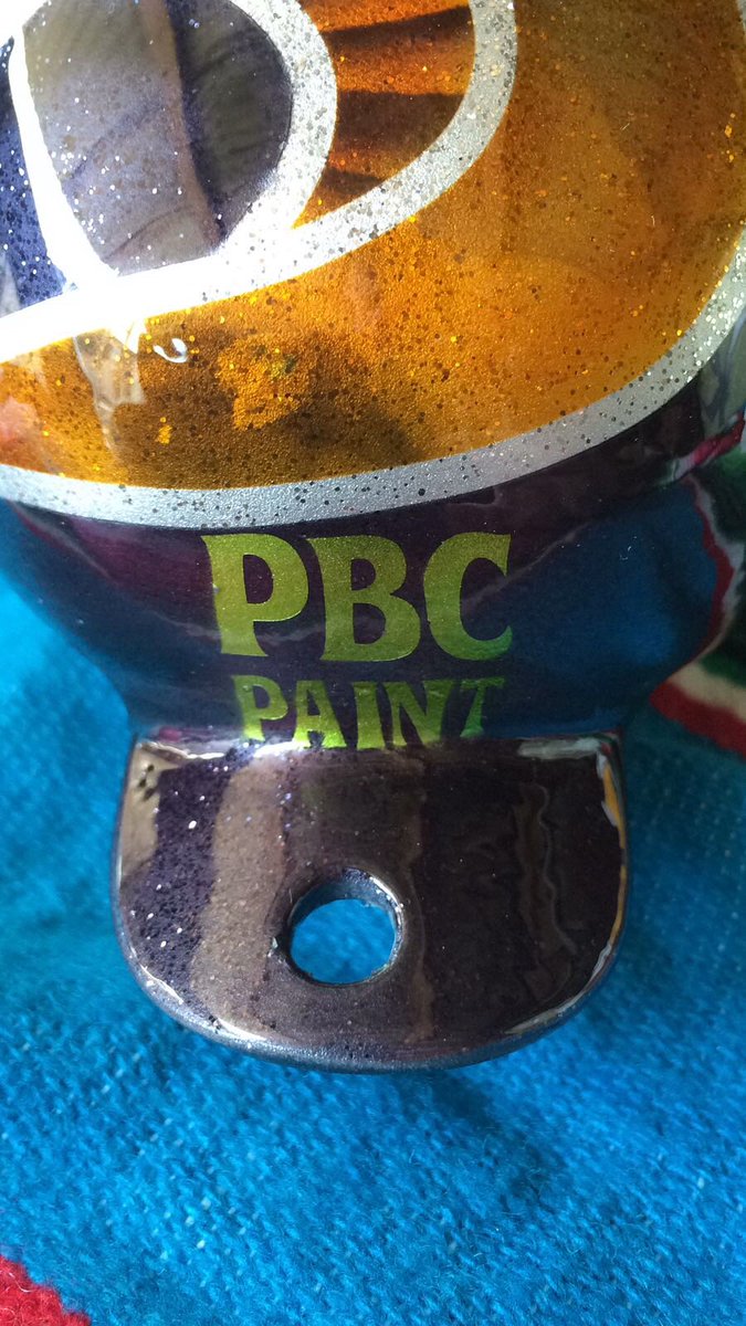 Peanut Butter Custom tweet media