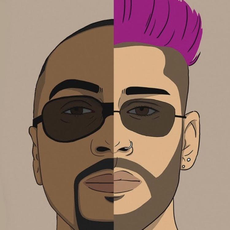 [Listen] #Zayn Feat. #Timbaland - "Too Much" goo.gl/8JAq3b