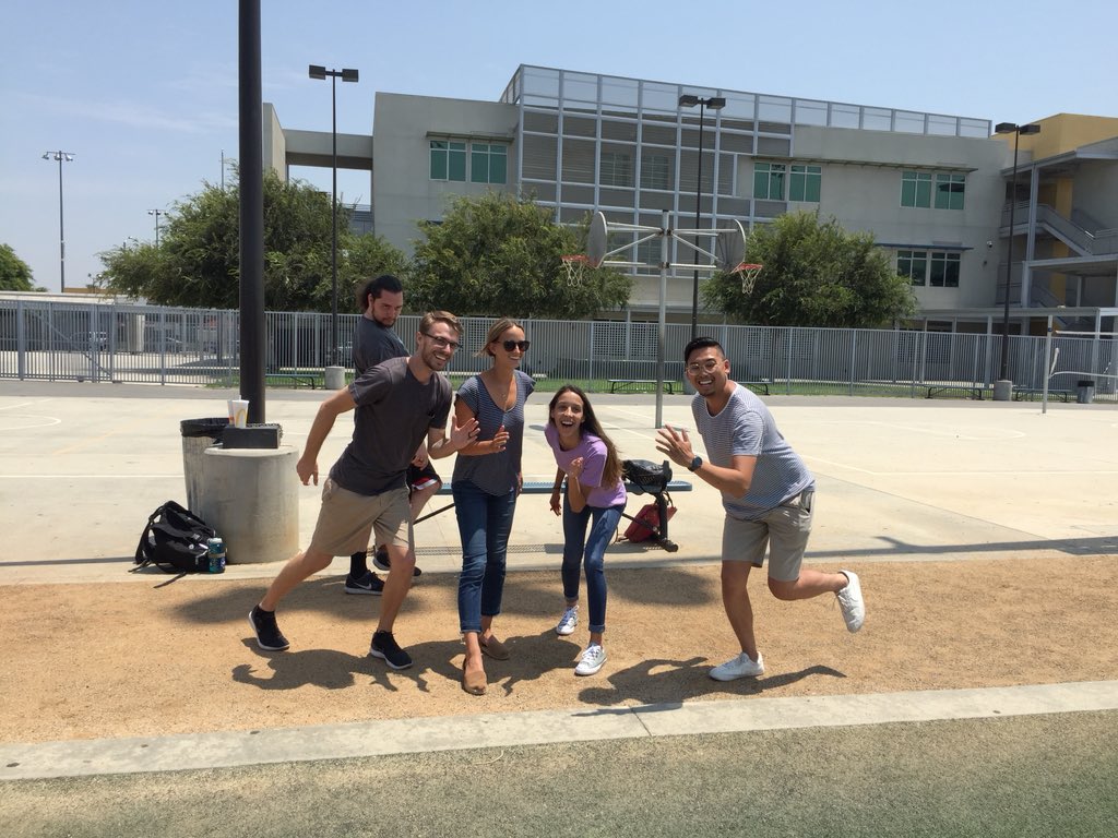 Magnolia Science Academy 1 on Twitter "Empowering our staff with the