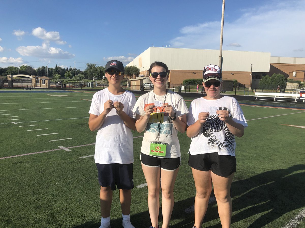 NNorthBands's tweet photo. #inspire203 More #Tweetbox recipients! Great work Eleanore, Charlie and Sofie! https://t.co/Ua1yoT2iC8