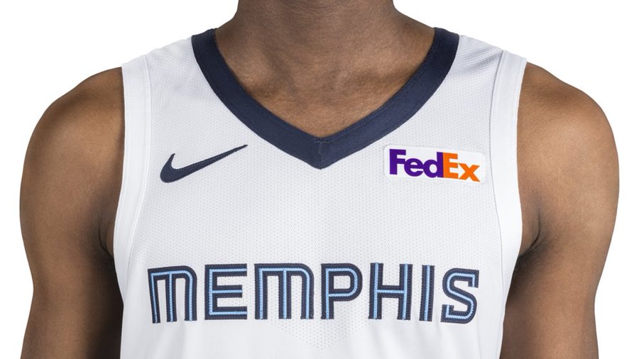 Grizzlies reveal new uniforms for 2018-2019 Season - Grizzly Bear Blues
