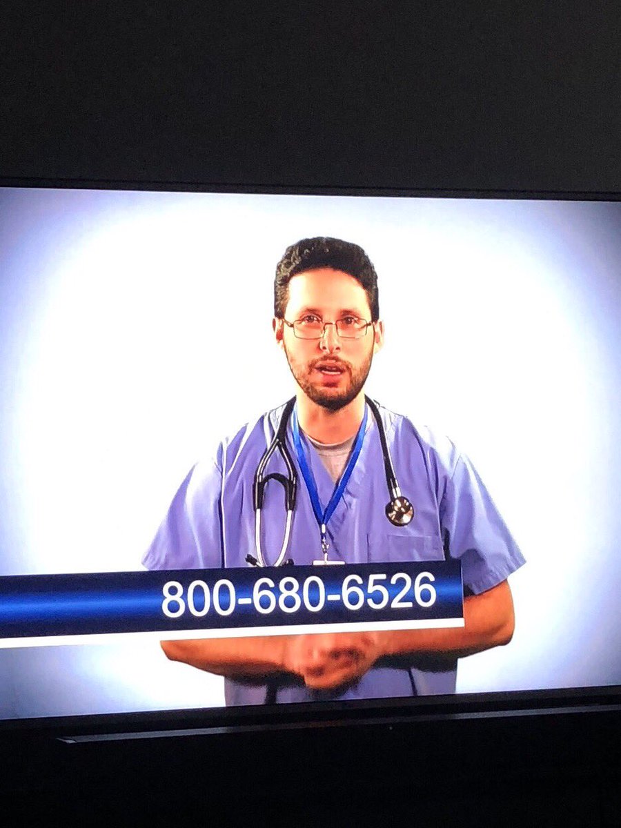 Alsboringtweets's tweet photo. This guy looks like the worst doctor ever https://t.co/zcGNPgmrOj