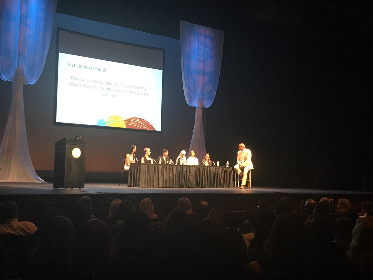 erin_lear's tweet photo. Enjoyed getting hear from @PedroANoguera this morning! BMP is moving forward with building equity. #fcpsLC18 https://t.co/Gcx5mRRlUd