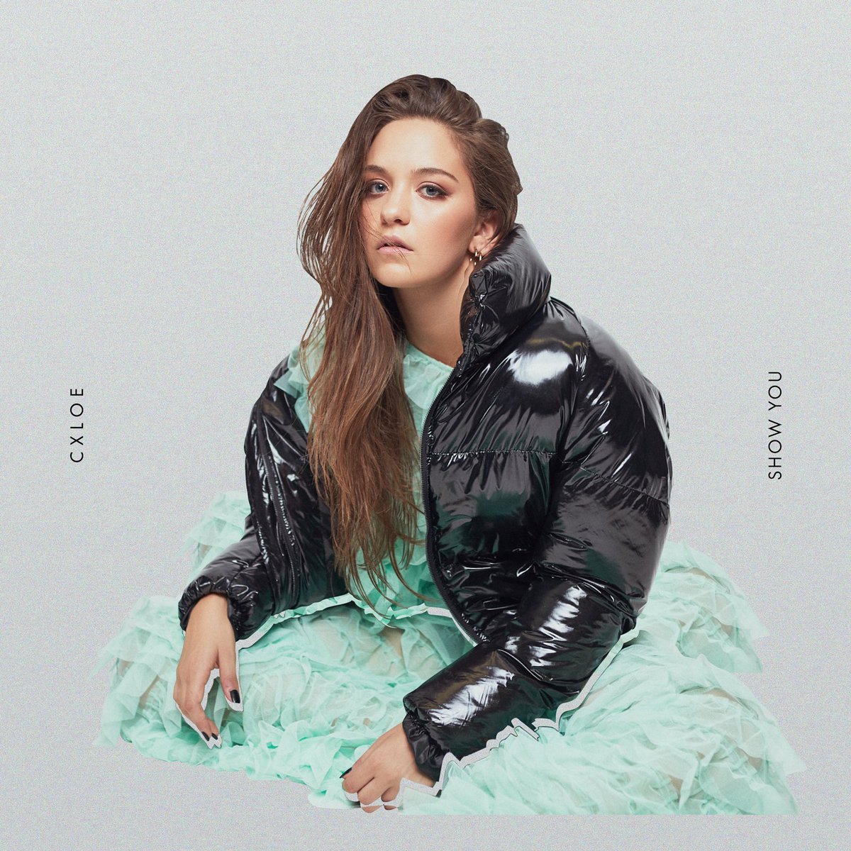 Show You - OUT NOW                               open.spotify.com/album/6NnrnbNU…