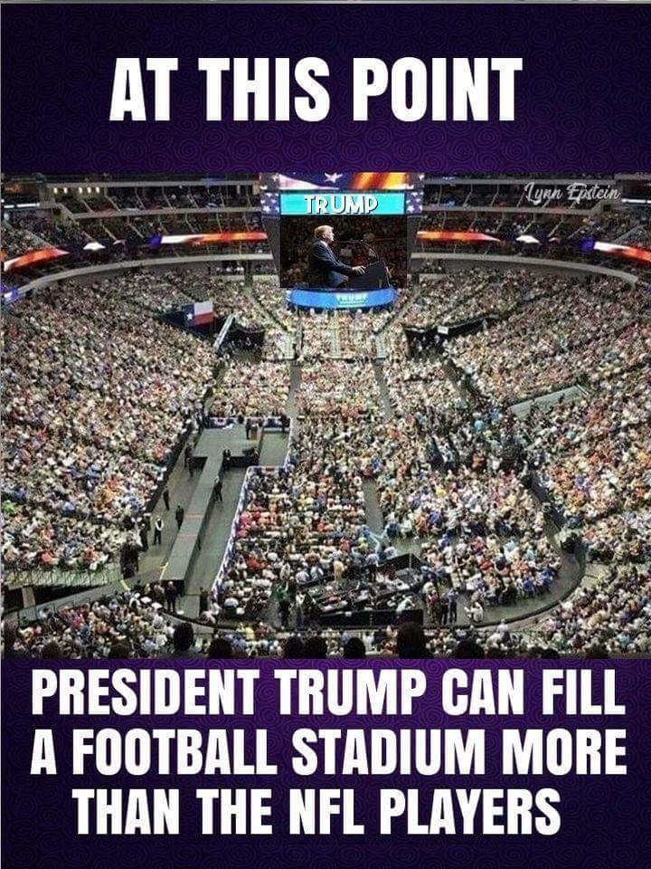 RazorbackBoomer's tweet photo. 🇺🇸🇺🇸🇺🇸🇺🇸🇺🇸🇺🇸🇺🇸🇺🇸🇺🇸🇺🇸🇺🇸🇺🇸🇺🇸🇺🇸
#TRUMP2020 #MolonLabe #KAG2020 #2ndAmendmentForever #MAGA #BuildThatWall #NoDACA #2ndAmendmentForever #Only2Genders #BuildKatesWall https://t.co/Cvx4WDiro4
