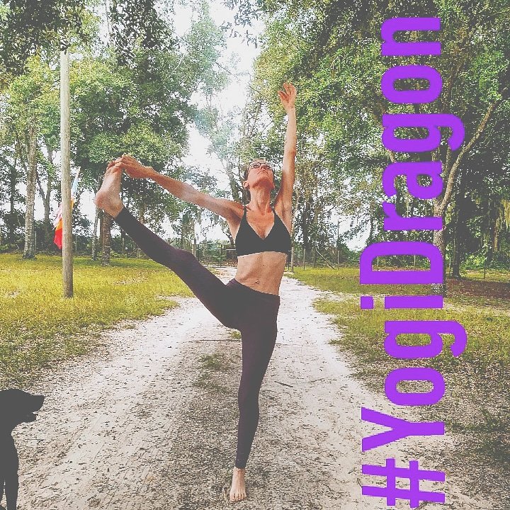 sabrinavaes87's tweet photo. ✨Embrace &amp; Love your body, it is the most AMAZING thing you will ever own✨
@wearedragonfit
.
#yogidragon #mindfulness #yogifit #yogaeverydamnday #fitness #selfloveisthebestlove #jointhesisterhood 
#gaurddog #primthepit https://t.co/MqrMkMnEcD