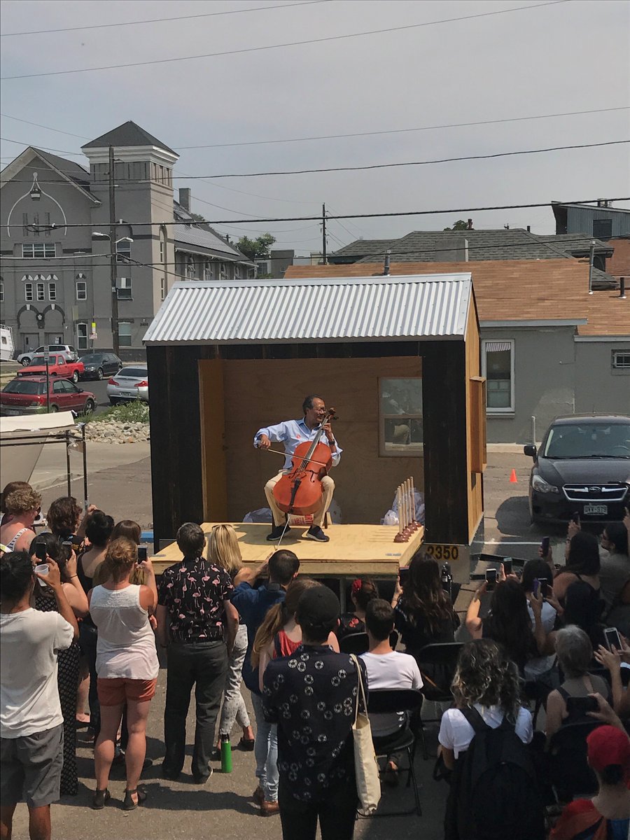 Barton Institute tweet media