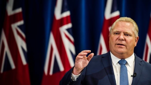 CarrierAudio's tweet photo. 'It's not news': Doug Ford's Ontario News Now attempts to muzzle media, experts say
https://t.co/WF161UxNRP https://t.co/1C0hy4yuET
