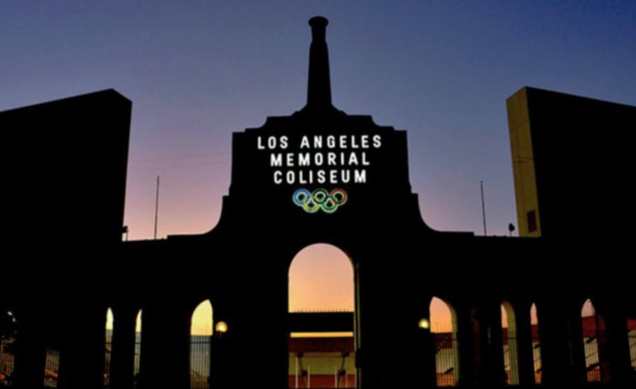 LAXSolutions's tweet image. Our joint venture partner @AECOM is making progress on LA Coliseum. Check out renovation updates via @enrnews: enr.com/blogs/12-calif…