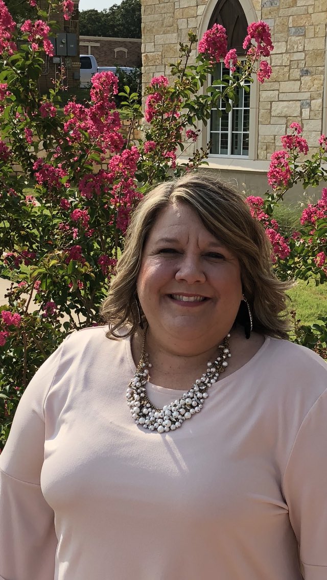 Tami Braun tweet media