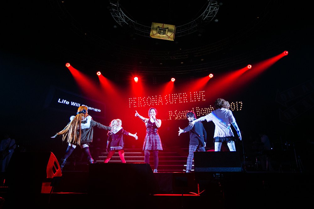 Persona Central Persona Super Live P Sound Bomb 17 Blu Ray Preview Video T Co Acruwunwku Persona Central Persona Super Live P Sound Bomb 17 Blu Ray Preview Video T Co Acruwunwku