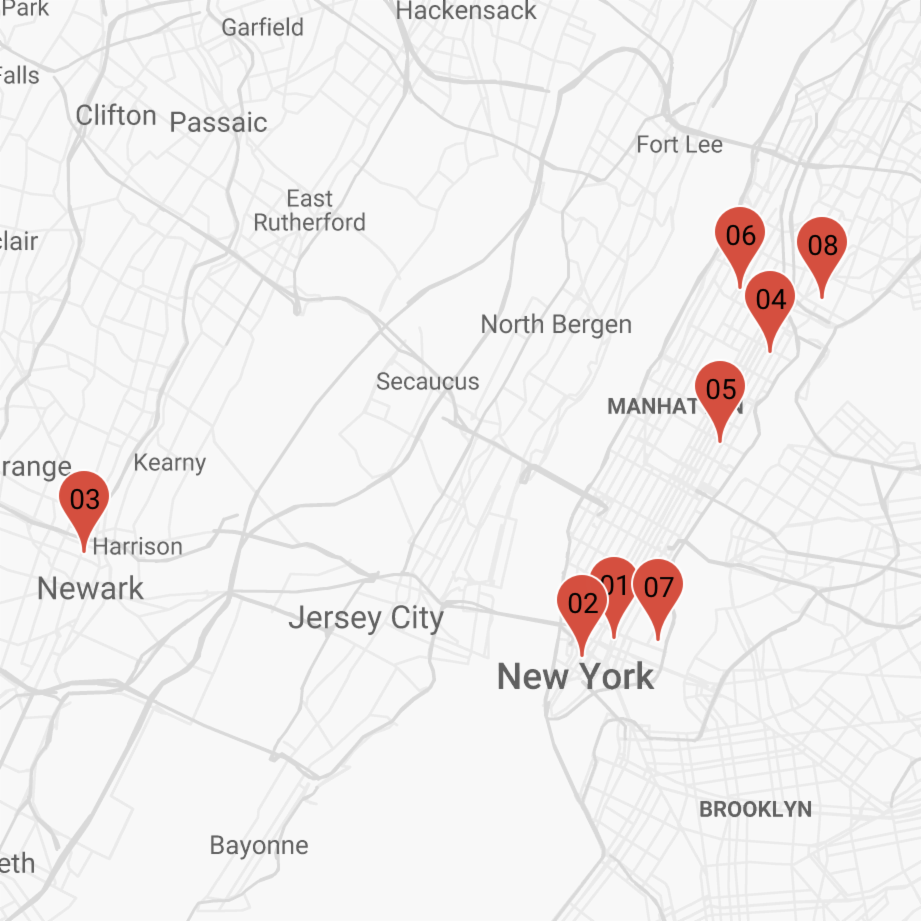 GRMNewark's tweet image. Did you know Goodwill Rescue Mission’s continuum of care now encompasses nine campuses across the New York metro area? bit.ly/2KlfwBT #InThisTogether #DareToHope #MyBowery  #HopeLivesHere