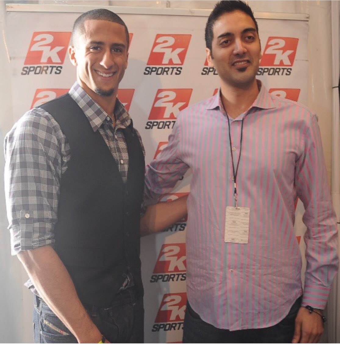 Ronnie 2K 2K26 tweet media