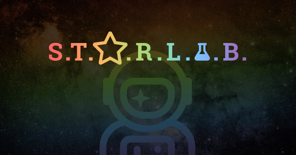 SafeZoneProject's tweet image. Announcing S.T.A.R.L.A.B. and a Train-the-Trainer Clearinghouse thesafezoneproject.com/announcing-s-t…